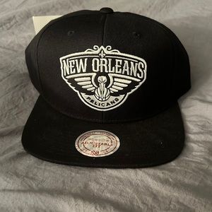 New Orleans pelicans hat